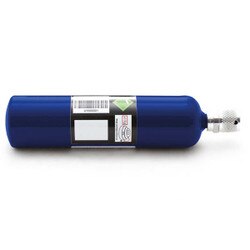 Arva Reactor Refillable Steel Cartridge US in Blue
